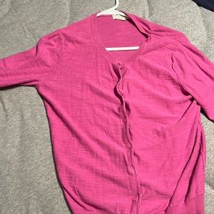 Women’s dressy button up